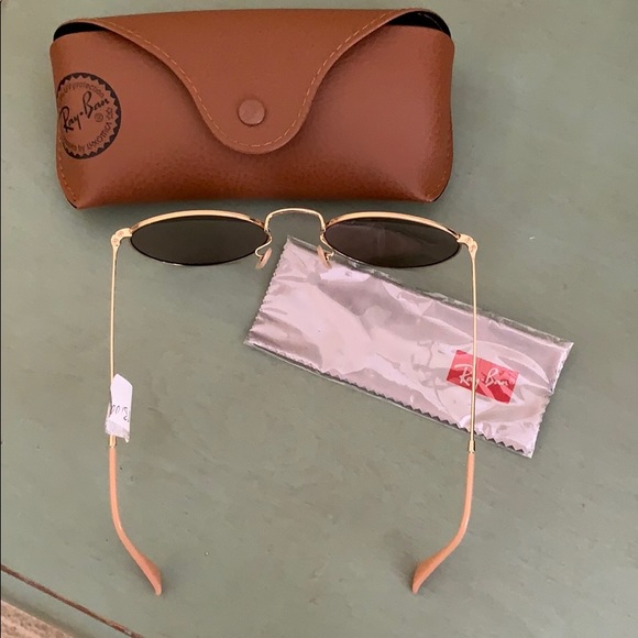 NEW ☀️ Ray-Ban Evolve Sunglasses - Picture 2 of 7